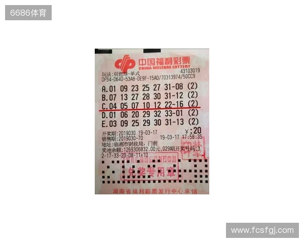 双色球2025130期中出一等奖14注筹集公益金1.35亿元 双色球2025130期中出一等奖14注筹集公益金1.35亿元