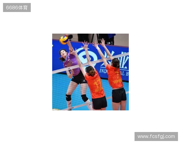 河南体彩视频号有奖留言来啦！为河南女排加油