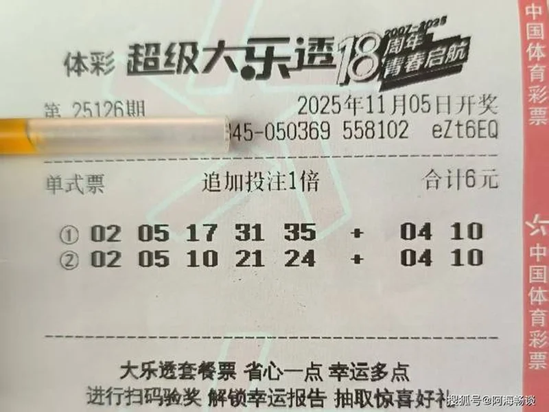 99倍+99倍携手亮相，后区圈定风格大不相同，大乐透第25128期晒票