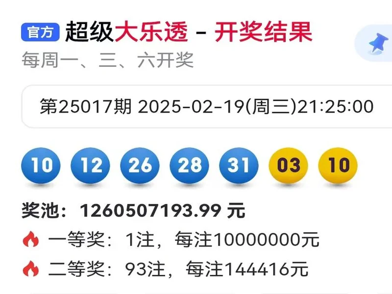 大乐透今日第25128期号码分析，5注单式助你冲击一等奖